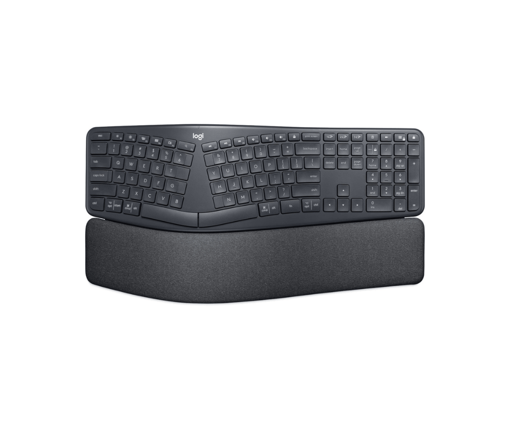 Logitech ERGO K860 for Business