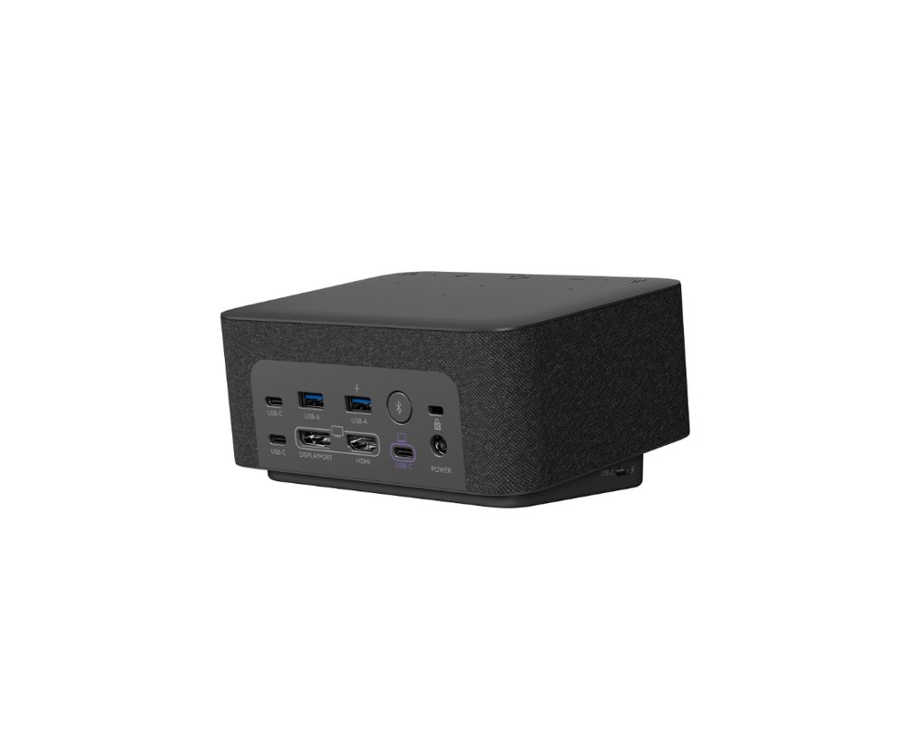 Logitech Logi Dock