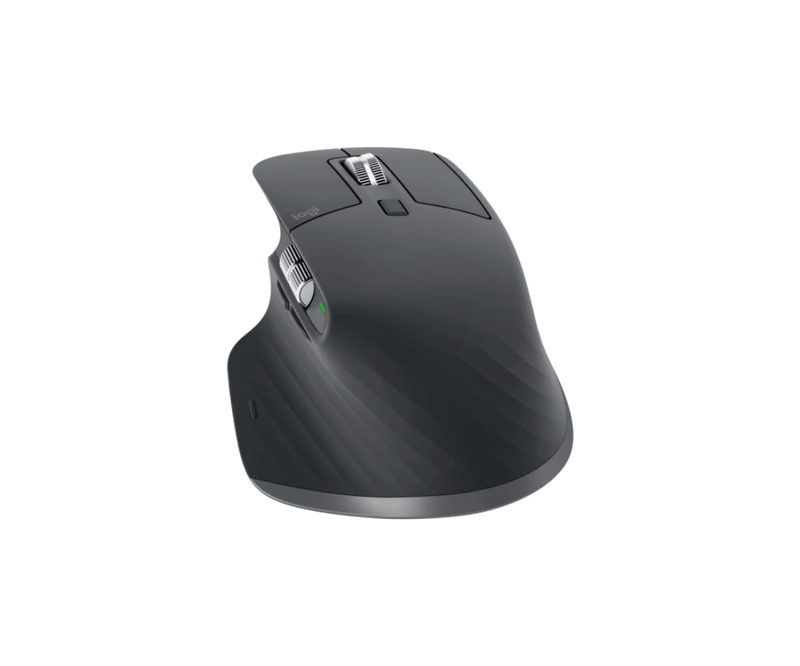 MX Master 3S Wireless Mouse