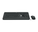 LOGITECH MK540 ADVANCED WIRELESS KEYBOARD AND MOUSE COMBO
