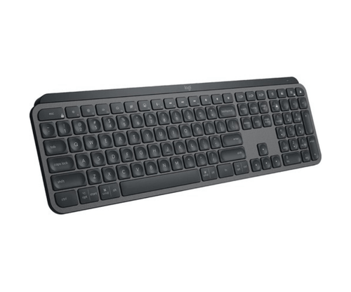 LOGITECH MX KEYS FOR BUSINESS