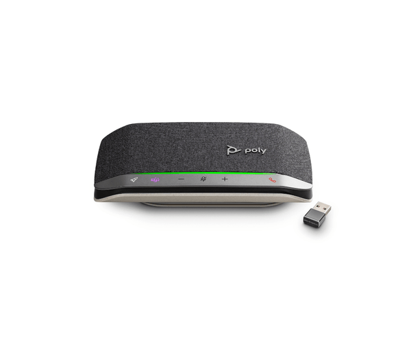 POLY SYNC 20+ USB-C SPEAKERPHONE POLY SYNC 20+ USB-C SPEAKERPHONE