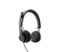 LOGITECH ZONE WIRED HEADSET