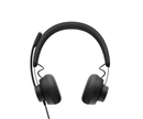 LOGITECH ZONE WIRED HEADSET