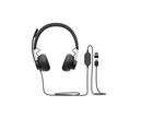 LOGITECH ZONE WIRED HEADSET