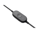 LOGITECH ZONE WIRED HEADSET