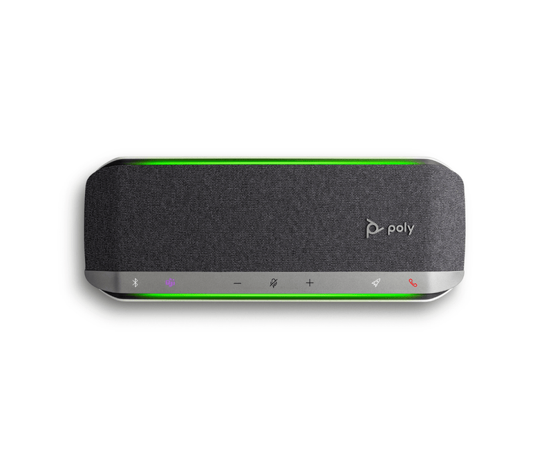Cube Polysync Poly Sync 40+