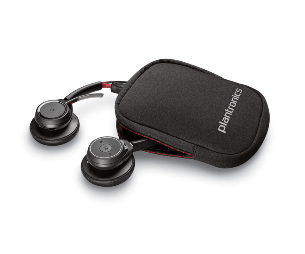 Poly Voyager Focus UC B825 - USB A