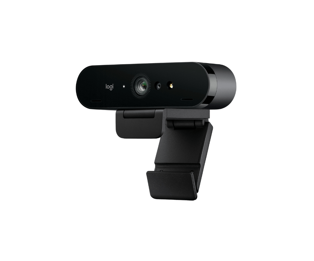 Webcam logitech discount