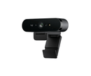 LOGITECH BRIO 4K PRO WEBCAM