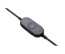 LOGITECH ZONE WIRED HEADSET