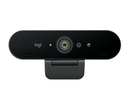 LOGITECH BRIO 4K PRO WEBCAM