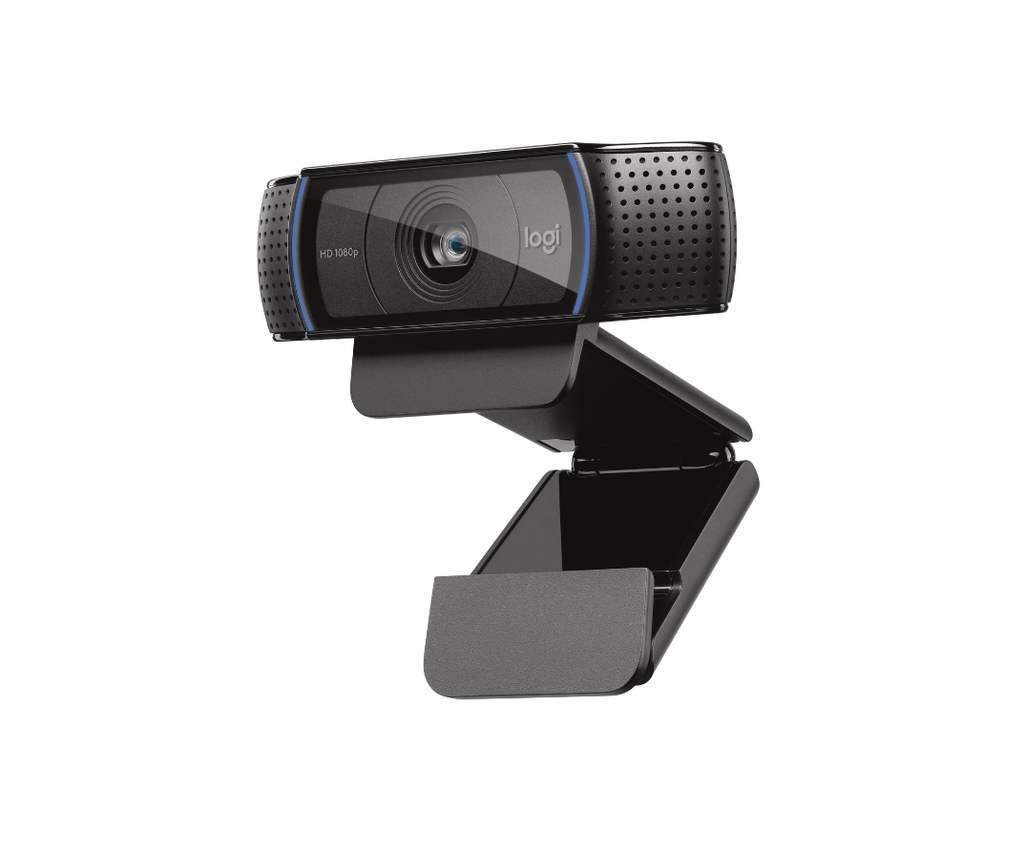 Logitech C920e HD Webcam - Main Image