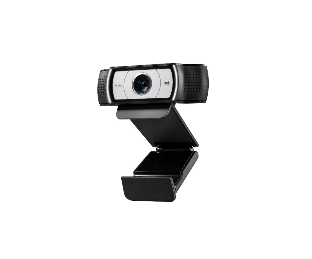 C930elogitech C922 1080p Hd Webcam With Autofocus For Video