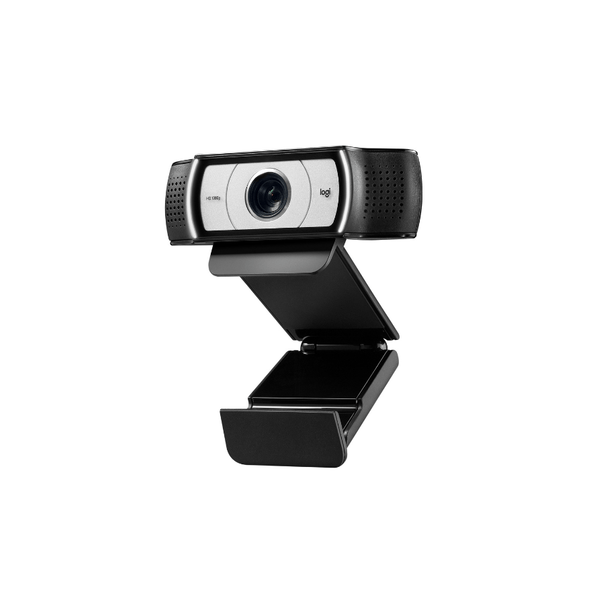 Logitech C930e ウェブカメラ WEBCAM 【未使用】 Logitech e930e Webcam