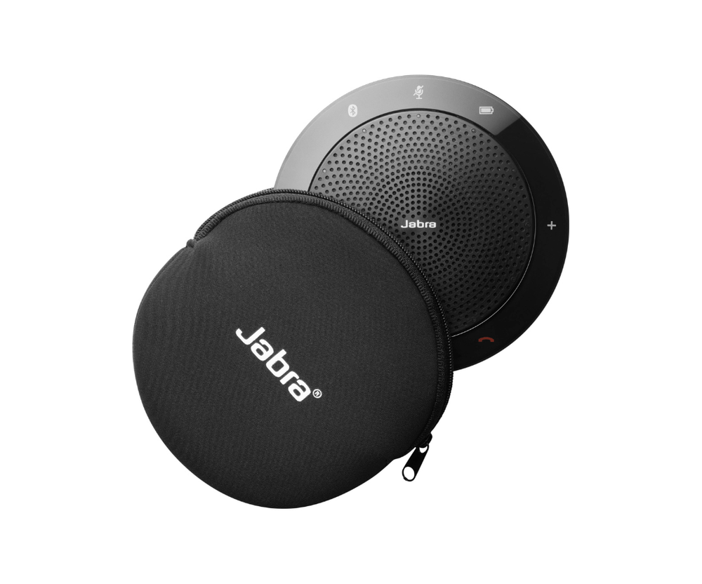 jabra speak510 ジャブラ スピーク Jabra Speak 510 Speakerphone - Headsets Direct