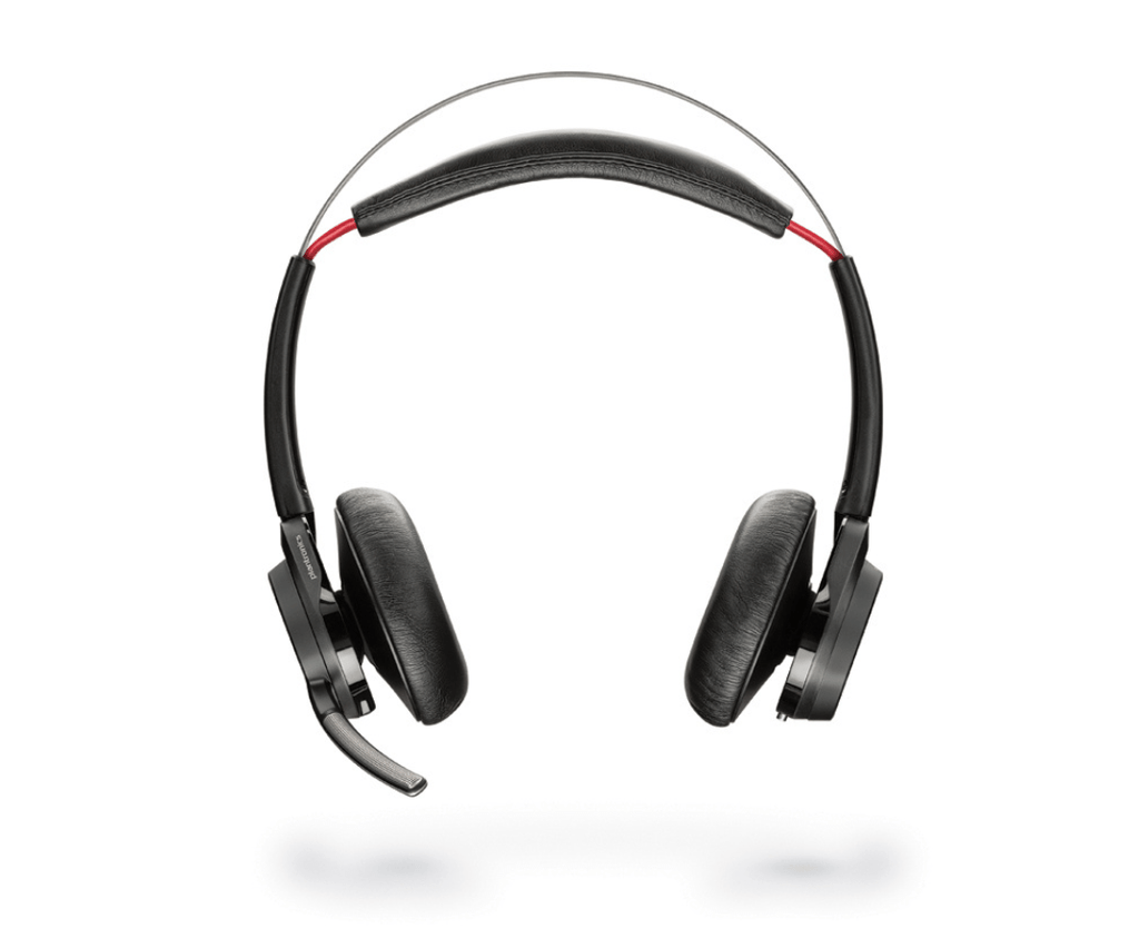Poly Voyager Focus UC B825 - USB A Poly Voyager Focus UC B825 - USB A
