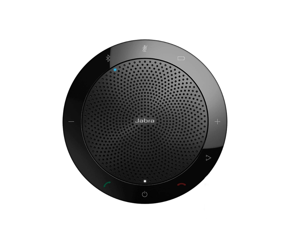 【ほぼ未使用】Jabra Speak 510 Amazon.com: Jabra Speak 510 Speakerphones Blk : Office Products