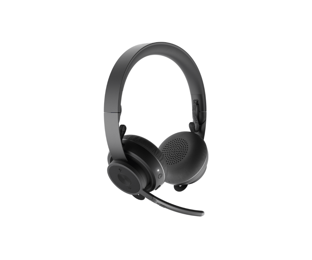 Logitech ear best sale