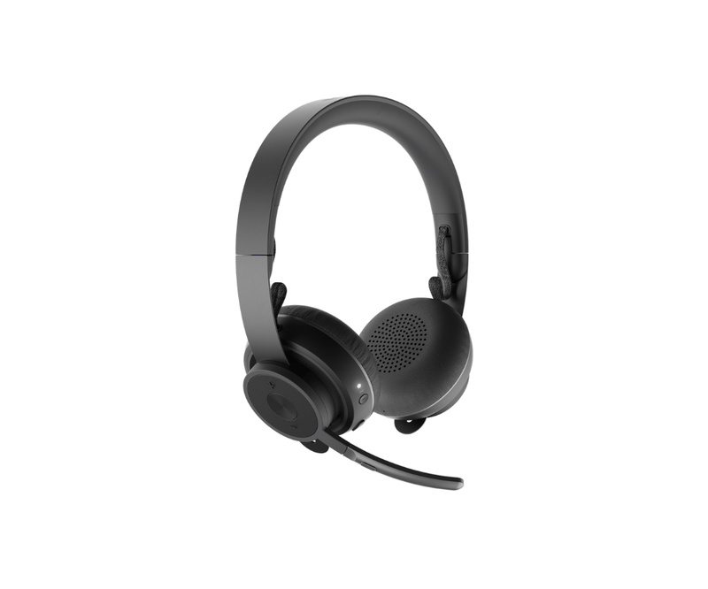 Logitech Zone Wireless Plus Headset