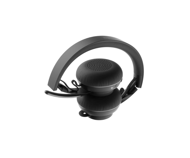 Logitech uc zone best sale wireless