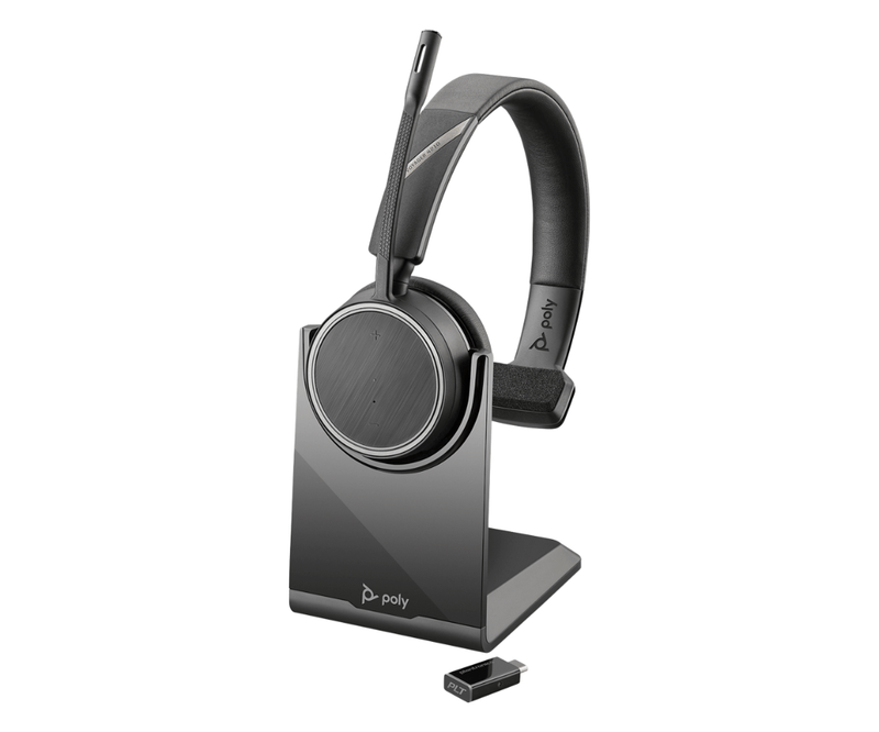 POLY VOYAGER 4210 UC - USB C
