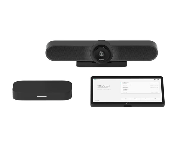 Room Panel Logitech Rj45 Logitech Conference Room Solutions